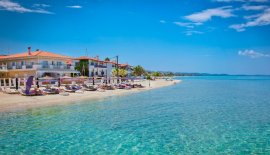 Пелопоннес