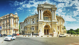 odessa