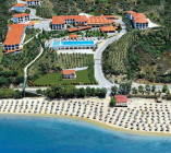 Akrathos Beach Hotel 4