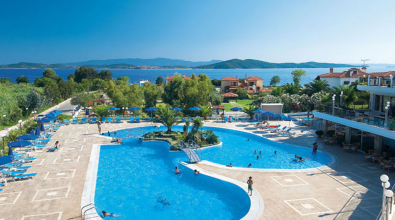 Alexandros Palace Hotel 5