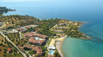 Anthemus Sea Beach Hotel & Spa 5