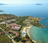 Anthemus Sea Beach Hotel & Spa 5