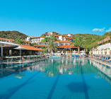 Aristoteles Holiday Resort & SPA 4