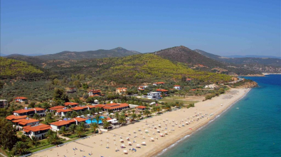 Assa Maris Bomo Club 4