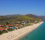 Assa Maris Bomo Club 4