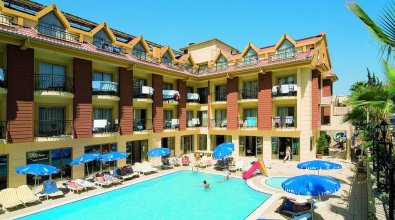 Astoria Kemer 4