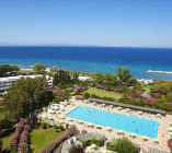 Athos Palace Hotel 4