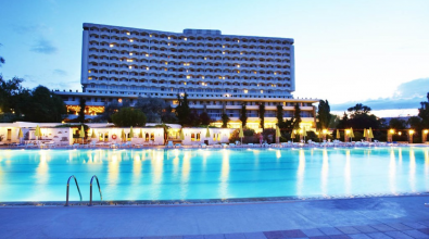 Athos Palace Hotel