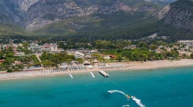 CLUB HOTEL BELPINAR