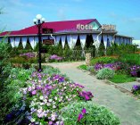 Гостиничный комплекс «Эдем»