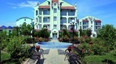 Гостиничный комплекс «Эдем»