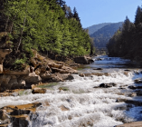 Яремче-Буковель-Ивано-Франковск