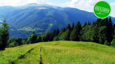 Яремче-Буковель-Ивано-Франковск
