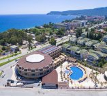 Kemer Botanik Resort 4