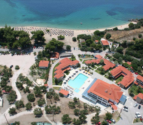 Lagomandra Beach 4