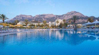 Mirage Park Resort