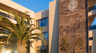 Pomegranate Wellness Spa Hotel 5