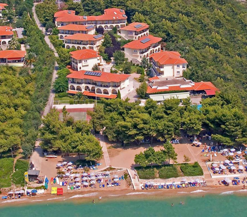 portes beach