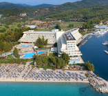 Porto Carras Meliton Hotel 5