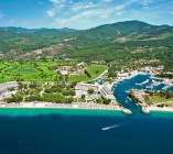 Porto Carras Sithonia