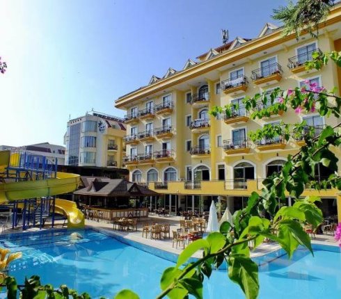STELLA HOTEL 
