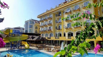 STELLA HOTEL 