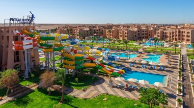 Albatros Aqua Park 4