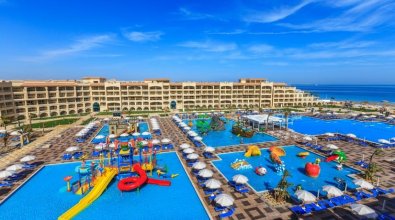 Albatros White Beach 5
