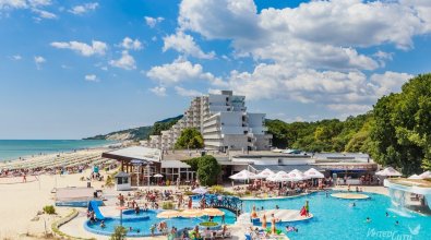 Gergana Hotel 4-1