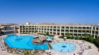 Hilton Resort 5-1