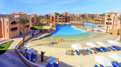 Sea World Resort