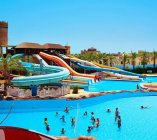 Sphinx Aqua Park Beach 4