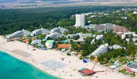 Албена
